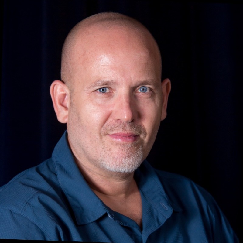 Eric Zwanenburg, fundador de Lodging Engine